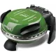Піч для піци G3ferrari Delizia G10006 Green